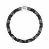 Roots EQ Ring Black Bandana 13" Drums and Percussion / Parts and Accessories / Drum Parts