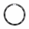 Roots EQ Ring Black Bandana 14" Drums and Percussion / Parts and Accessories / Drum Parts