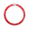 Roots EQ Ring Red Bandana 13" Drums and Percussion / Parts and Accessories / Drum Parts