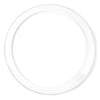 Roots EQ Ring White 10" Drums and Percussion / Parts and Accessories / Drum Parts