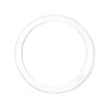 Roots EQ Ring White 12" Drums and Percussion / Parts and Accessories / Drum Parts