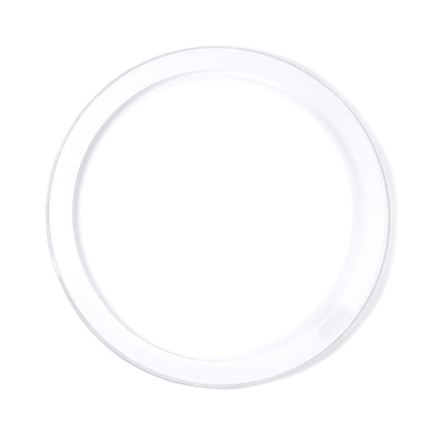 Roots EQ Ring White 15" Drums and Percussion / Parts and Accessories / Drum Parts