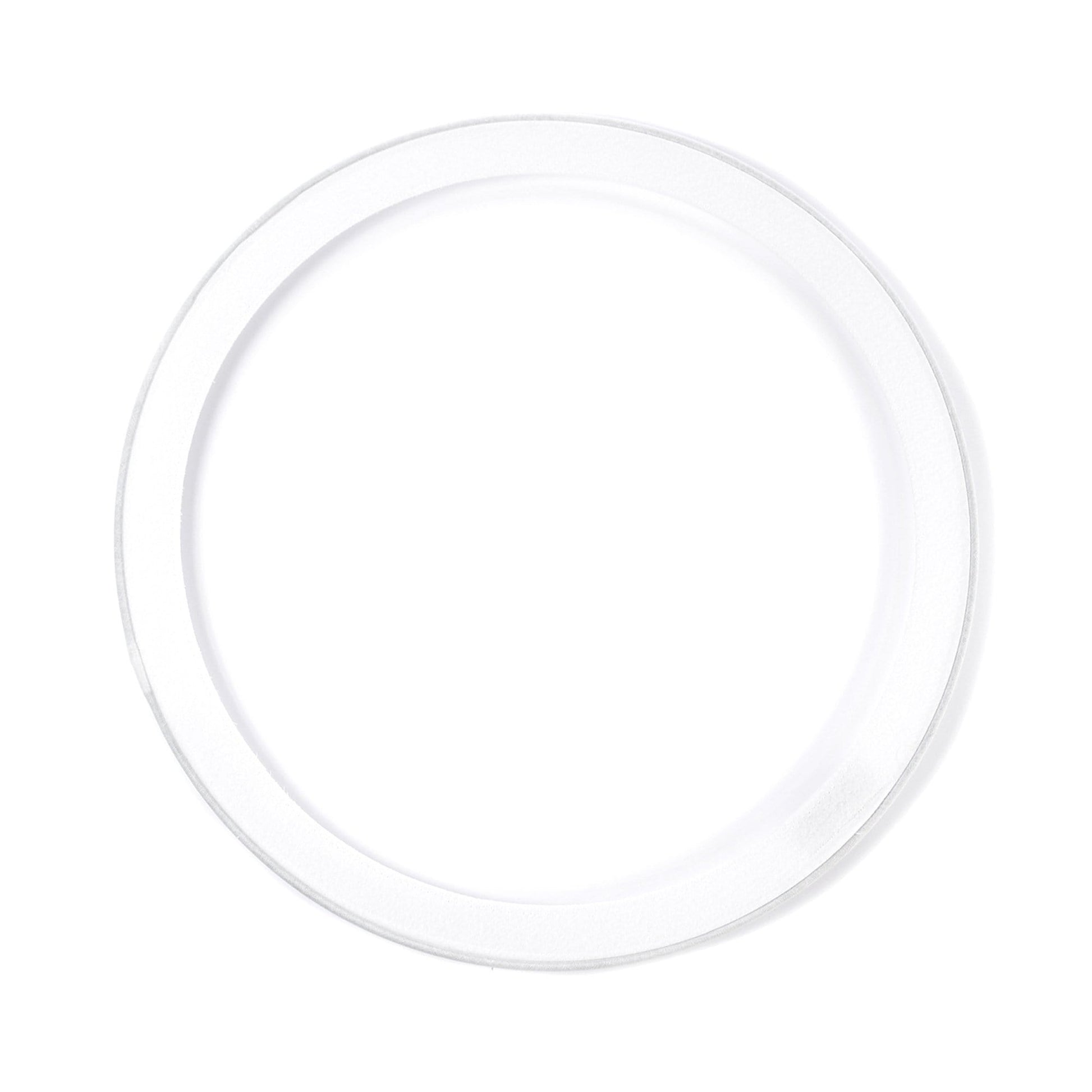 Roots EQ Ring White 15" Drums and Percussion / Parts and Accessories / Drum Parts