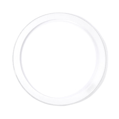 Roots EQ Ring White 15" Drums and Percussion / Parts and Accessories / Drum Parts