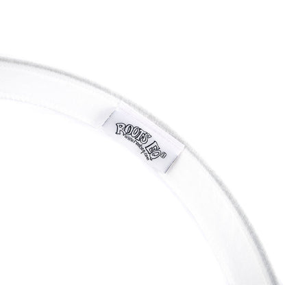 Roots EQ Ring White 15" Drums and Percussion / Parts and Accessories / Drum Parts
