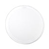 Roots EQ Solid White 15" Drums and Percussion / Parts and Accessories / Drum Parts