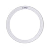 Roots EQ Snare Ring White 14" Drums and Percussion / Parts and Accessories / Heads