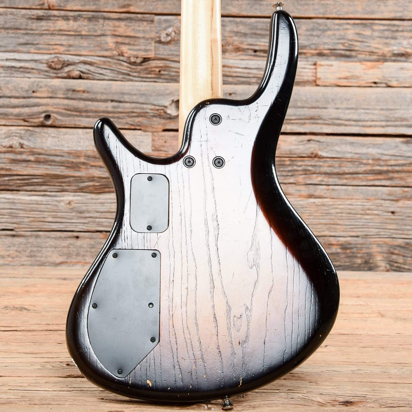 Roscoe Century Standard 4 Sunburst 2010 Bass Guitars / 4-String