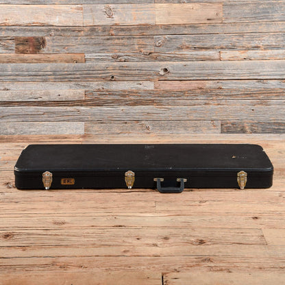 Roscoe Century Standard 4 Sunburst 2010 Bass Guitars / 4-String