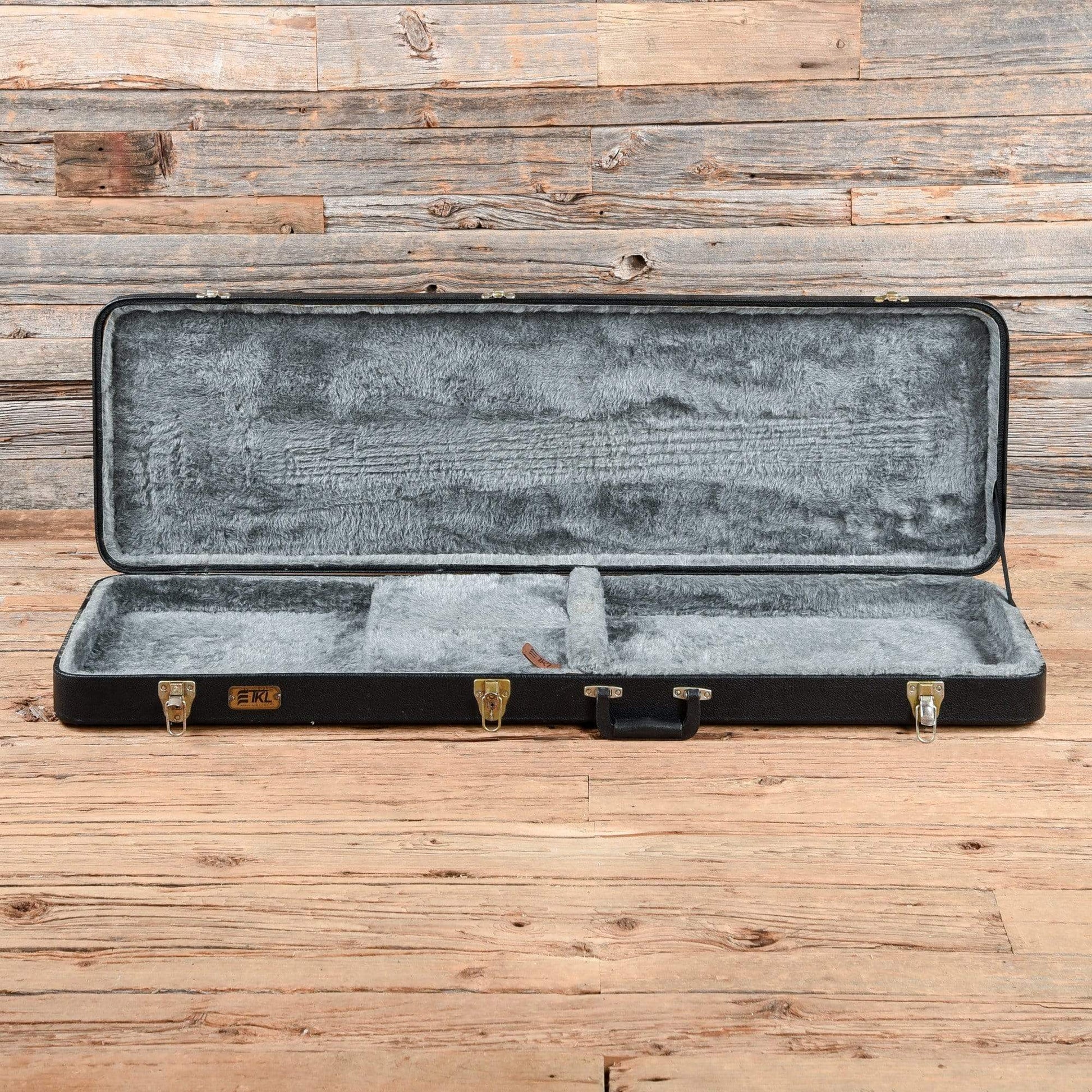 Roscoe Century Standard 4 Sunburst 2010 Bass Guitars / 4-String