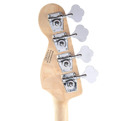 Roscoe Classic Custom 4JJ Black High Gloss Bass Guitars / 4-String