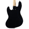 Roscoe Classic Custom 4JJ Black High Gloss Bass Guitars / 4-String