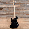 Roscoe Classic Custom 4JJ Black High Gloss Bass Guitars / 4-String