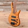 Roscoe Century Standard Plus 5-String Natural Bass Guitars / 5-String or More