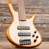 Roscoe Century Standard Plus 5-String Natural Bass Guitars / 5-String or More