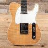 Rose "T-Style" Custom Natural 1992 Electric Guitars / Solid Body