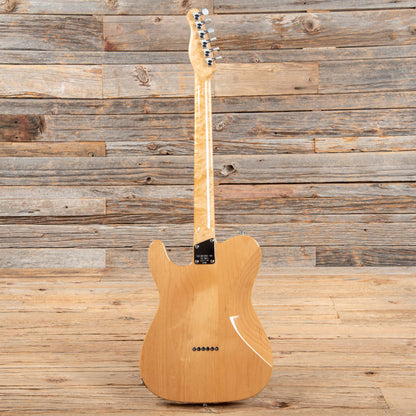 Rose "T-Style" Custom Natural 1992 Electric Guitars / Solid Body