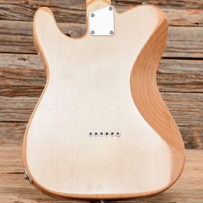 Rose T-Style Custom Natural 1992 Electric Guitars / Solid Body