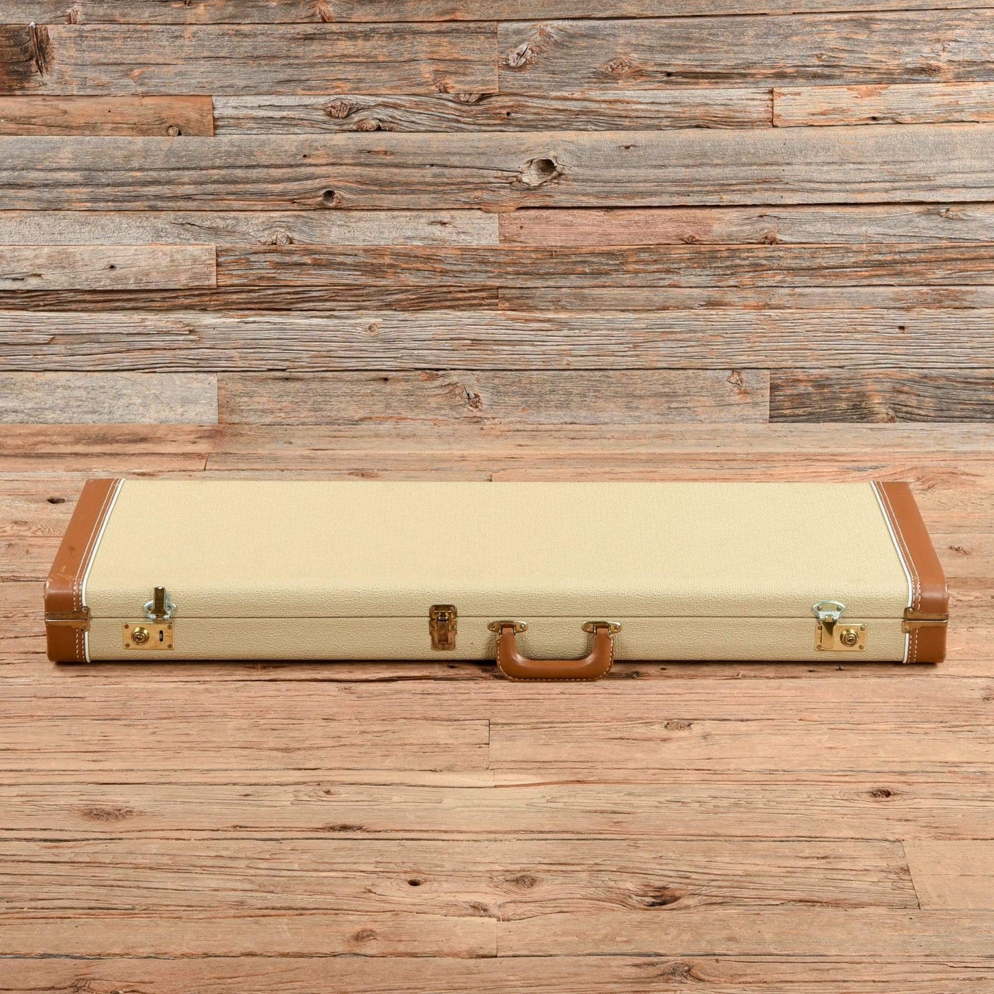 Rose T-Style Custom Natural 1992 Electric Guitars / Solid Body