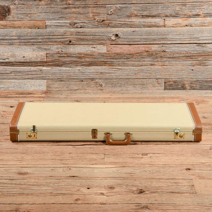 Rose T-Style Custom Natural 1992 Electric Guitars / Solid Body