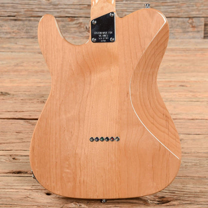 Rose T-Style Custom Natural 1992 Electric Guitars / Solid Body