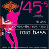 Rotosound RB45-5 Roto 5-String Bass Strings 45-130 Accessories / Strings / Bass Strings