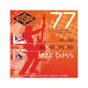 Rotosound RS77M Jazz Bass strings Medium Scale 40-90 Accessories / Strings / Bass Strings