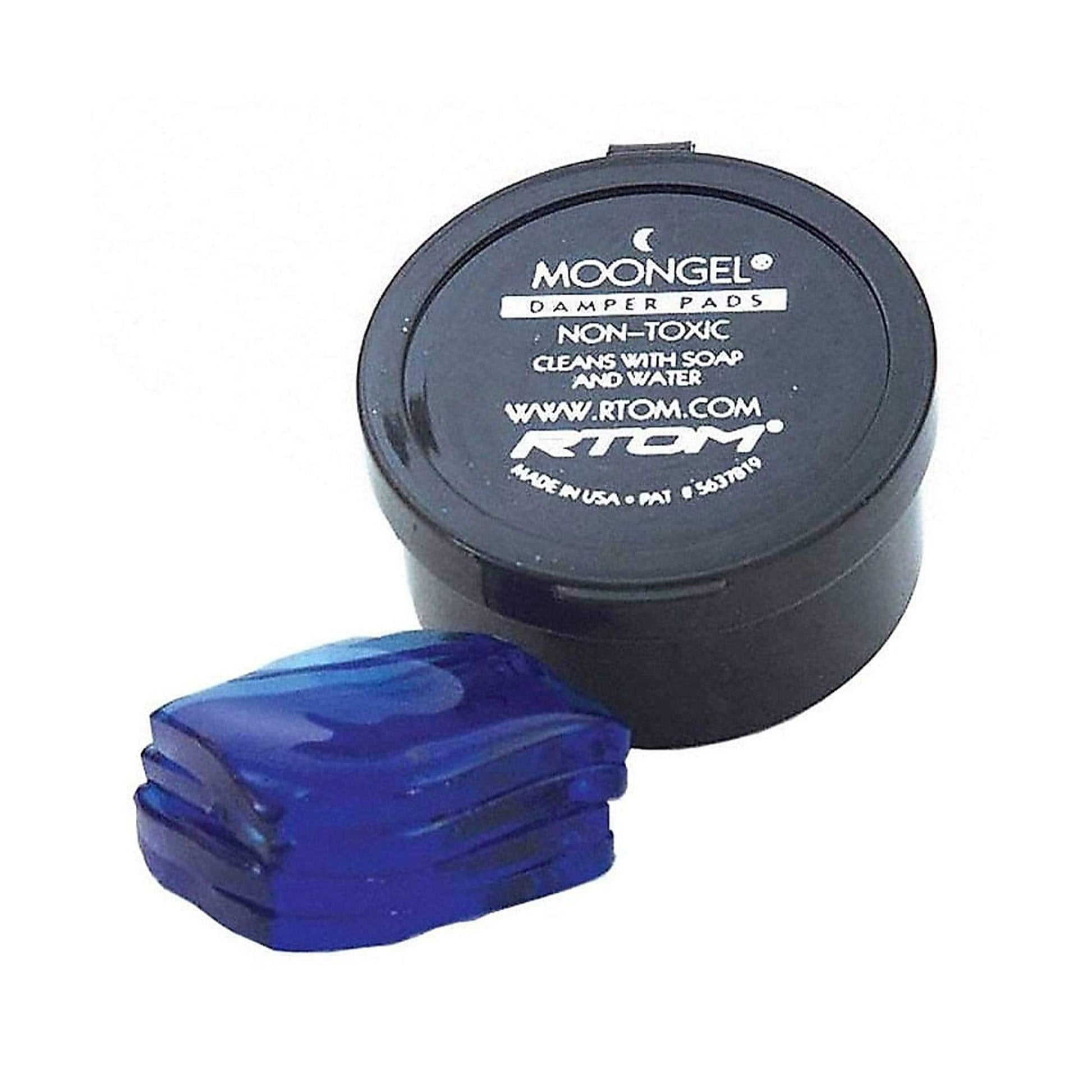 RTOM Moongel Dampeners (3 Pack Bundle) – Chicago Music Exchange
