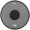 RTOM Black Hole Practice Pad 20" Drums and Percussion / Practice Pads