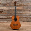 Ruben Flores Model 400 Cedar Natural Acoustic Guitars / Classical