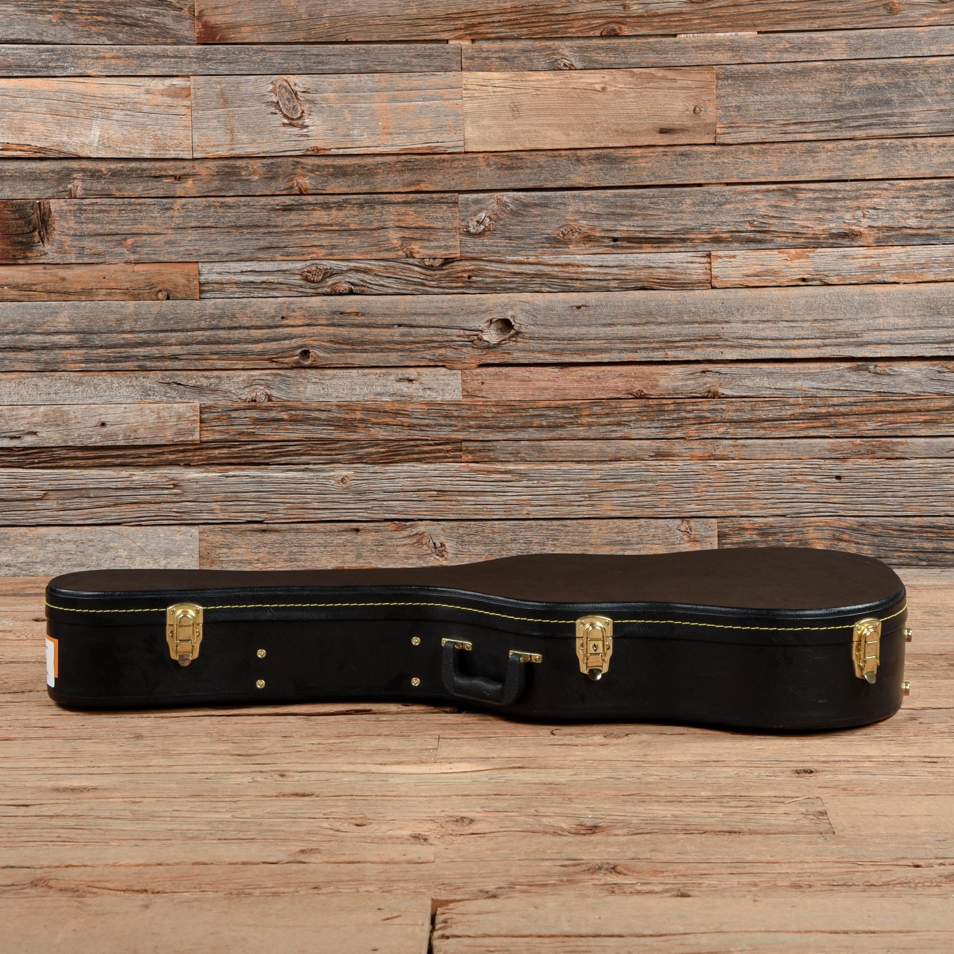 Ruben Flores Model 400 Cedar Natural Acoustic Guitars / Classical