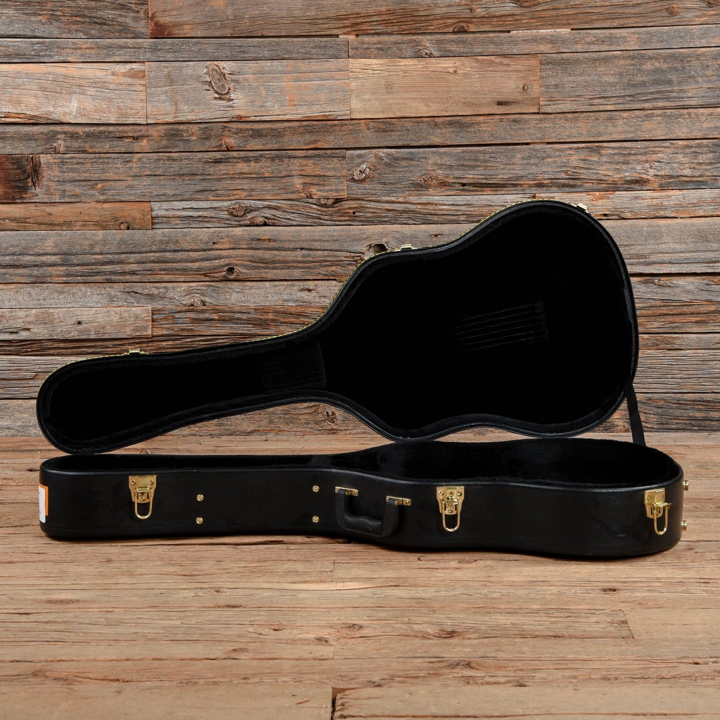 Ruben Flores Model 400 Cedar Natural Acoustic Guitars / Classical