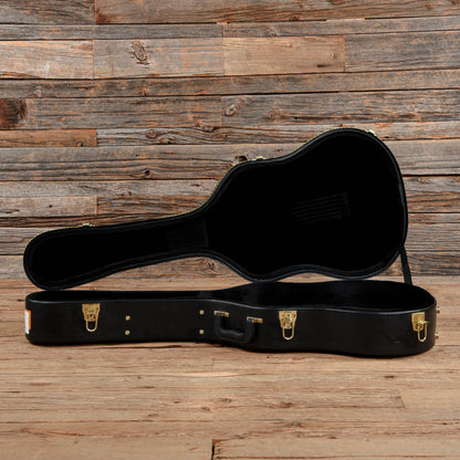 Ruben Flores Model 400 Cedar Natural Acoustic Guitars / Classical