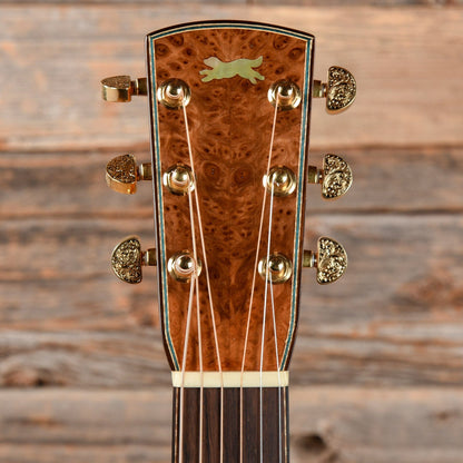 Running Dog 000 Natural 2004