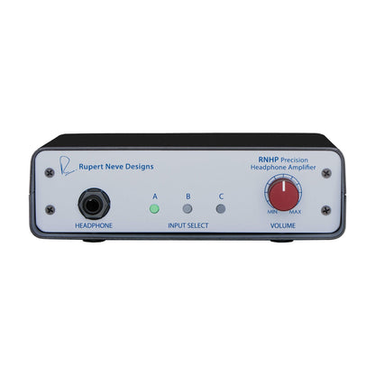 Rupert Neve Designs RNHP Precision Headphone Amplifier Amps / Keyboard Amps,Amps / Small Amps