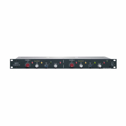 Rupert Neve Designs 5211 2-Channel Microphone Preamp Pro Audio / Outboard Gear