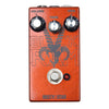 Rusty Star Music Black Ram Fuzz Effects and Pedals / Fuzz