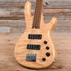 Ryan Gadow Custom 4-String Bass Natural Bass Guitars / 4-String