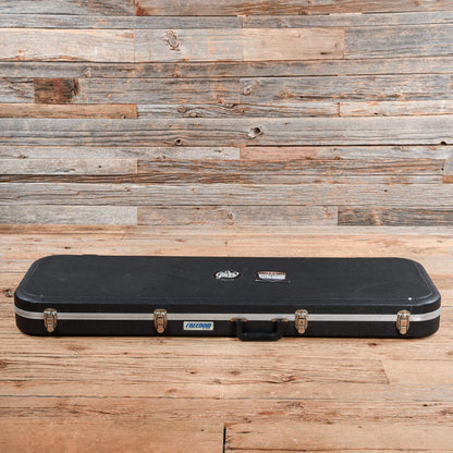 Ryan Gadow Custom 4-String Bass Natural Bass Guitars / 4-String