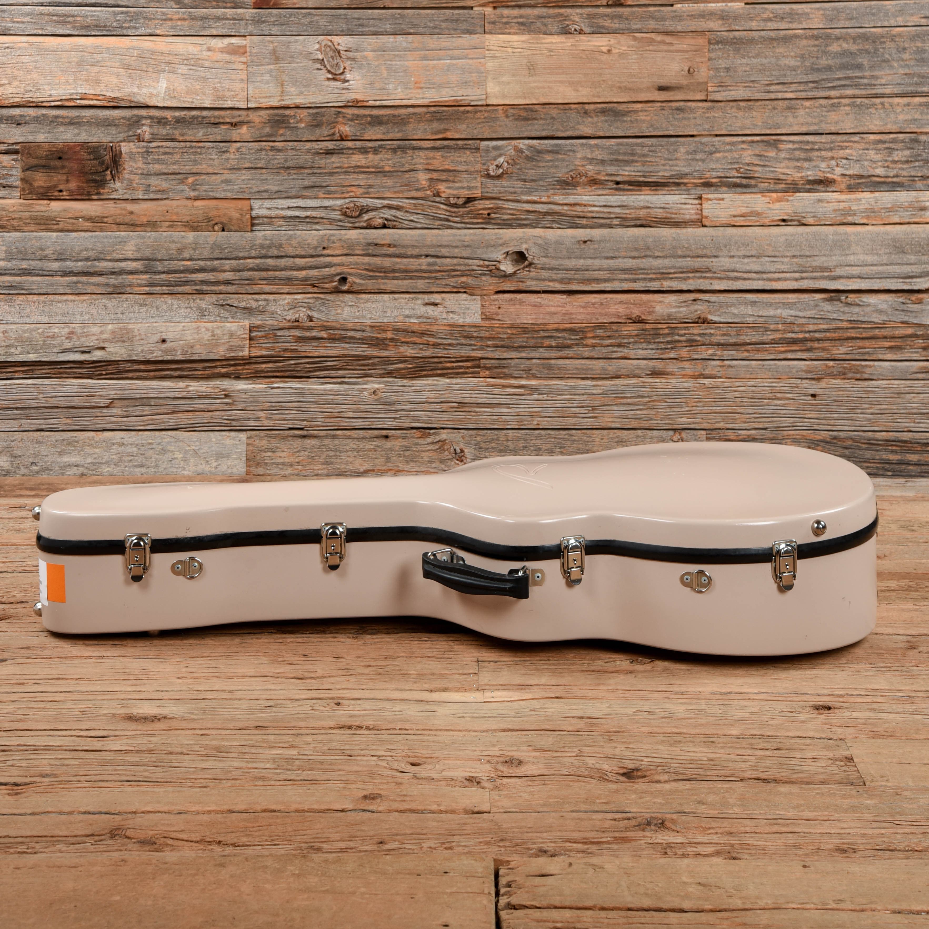 Ryan Guitars Nightingale Bosnian Spruce/Amazon Rosewood Natural 2003 Acoustic Guitars / Jumbo