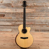Ryan Guitars Nightingale Bosnian Spruce/Amazon Rosewood Natural Acoustic Guitars / Jumbo