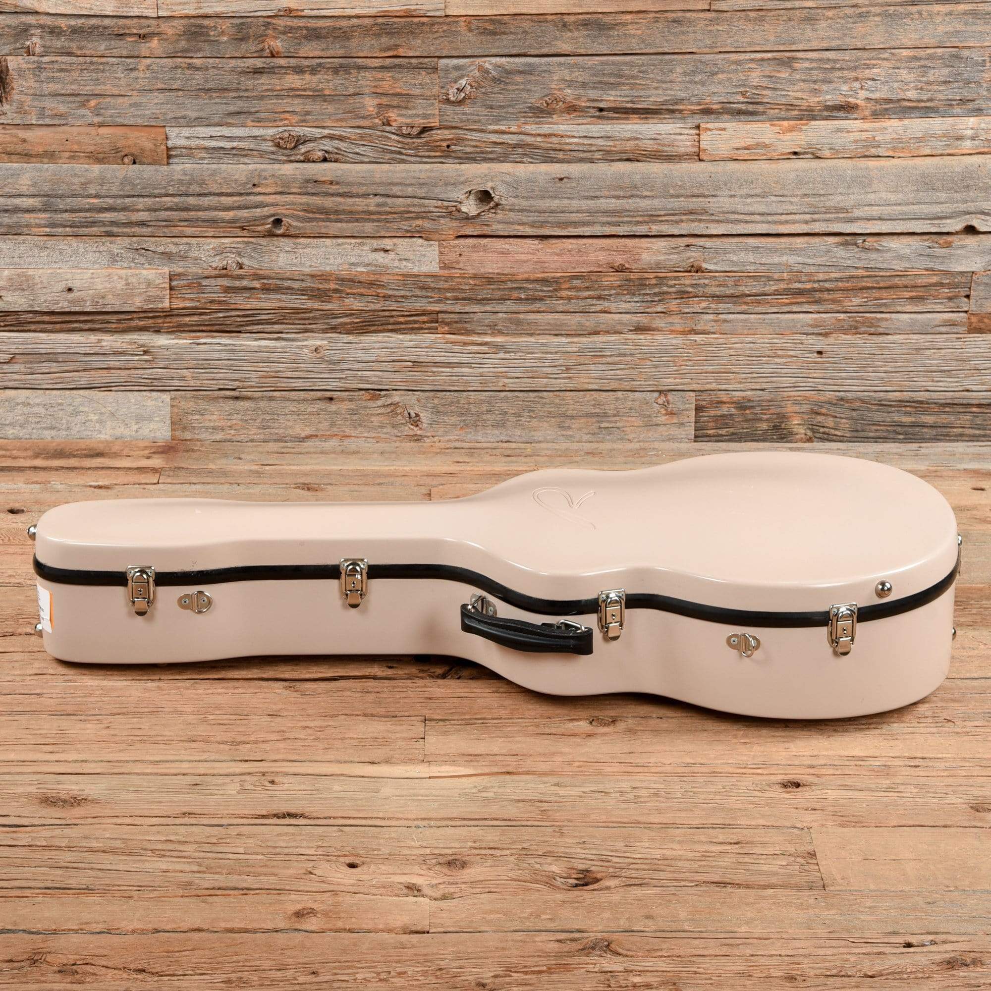 Ryan Guitars Nightingale Bosnian Spruce/Amazon Rosewood Natural Acoustic Guitars / Jumbo