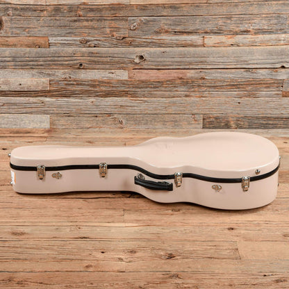 Ryan Guitars Nightingale Bosnian Spruce/Amazon Rosewood Natural Acoustic Guitars / Jumbo