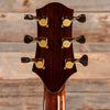 Ryan Guitars Nightingale Bosnian Spruce/Amazon Rosewood Natural Acoustic Guitars / Jumbo