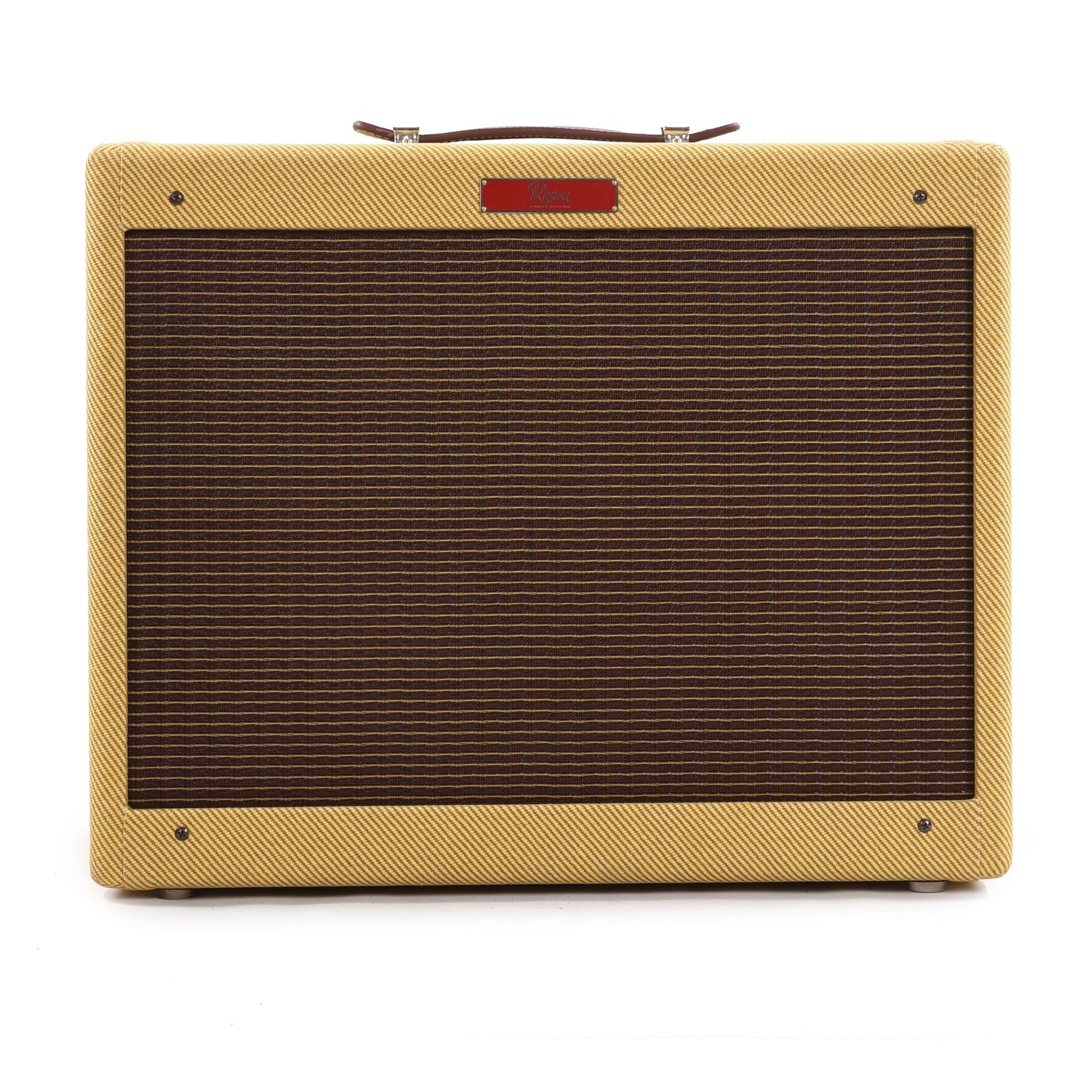 RYRA The Elegante 14W 1x12 Guitar Combo Amp Amps / Guitar Combos
