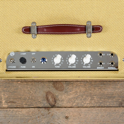 RYRA The Elegante 14W 1x12 Guitar Combo Amp Amps / Guitar Combos