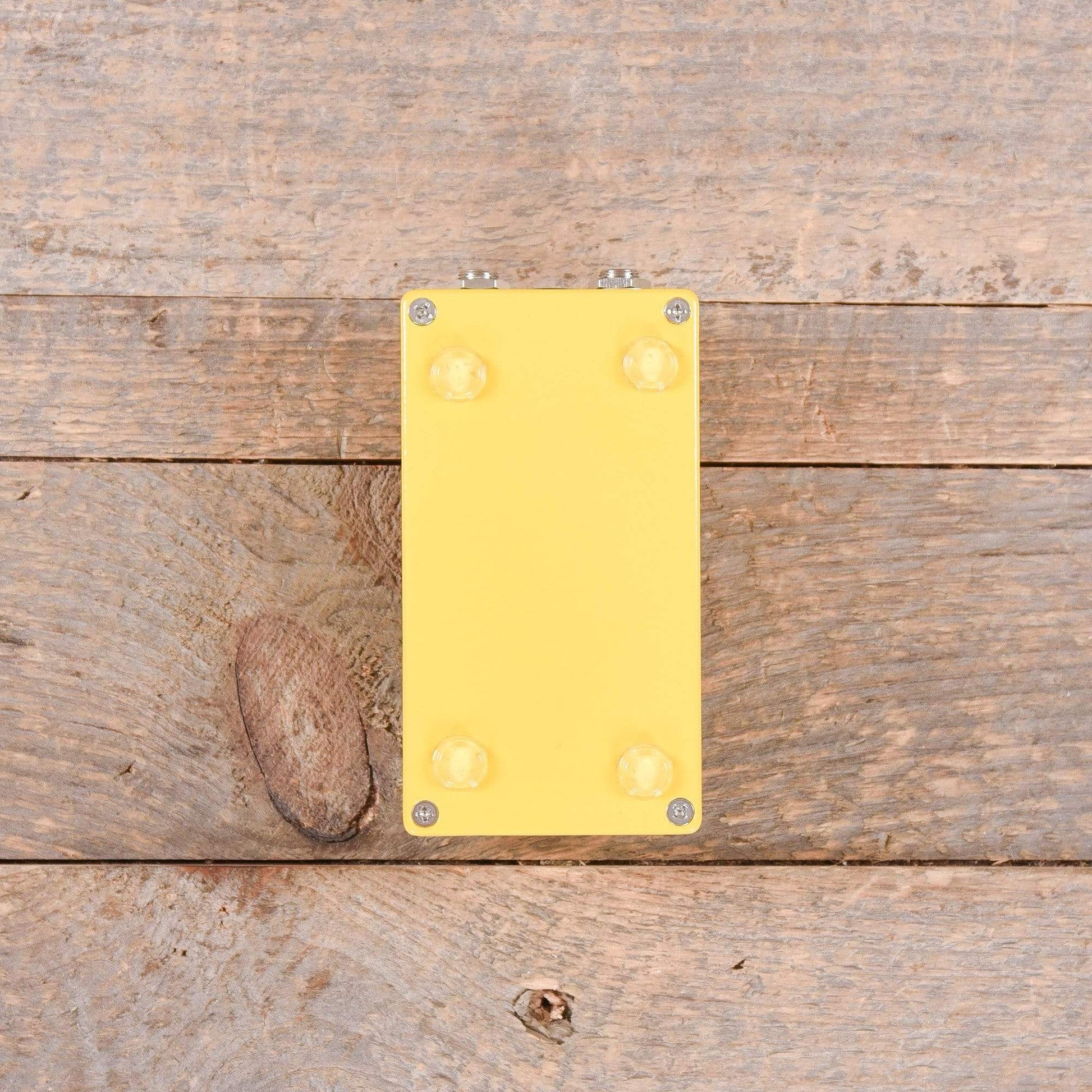 RYRA Fuzz A-Matic Fuzz Pedal Effects and Pedals / Fuzz