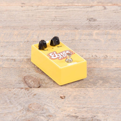 RYRA Fuzz A-Matic Fuzz Pedal Effects and Pedals / Fuzz