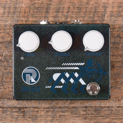 RYRA Klone Overdrive Pedal Chameleon Effects and Pedals / Overdrive and Boost