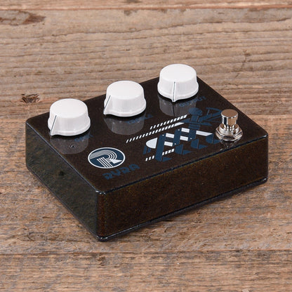 RYRA Klone Overdrive Pedal Chameleon Effects and Pedals / Overdrive and Boost